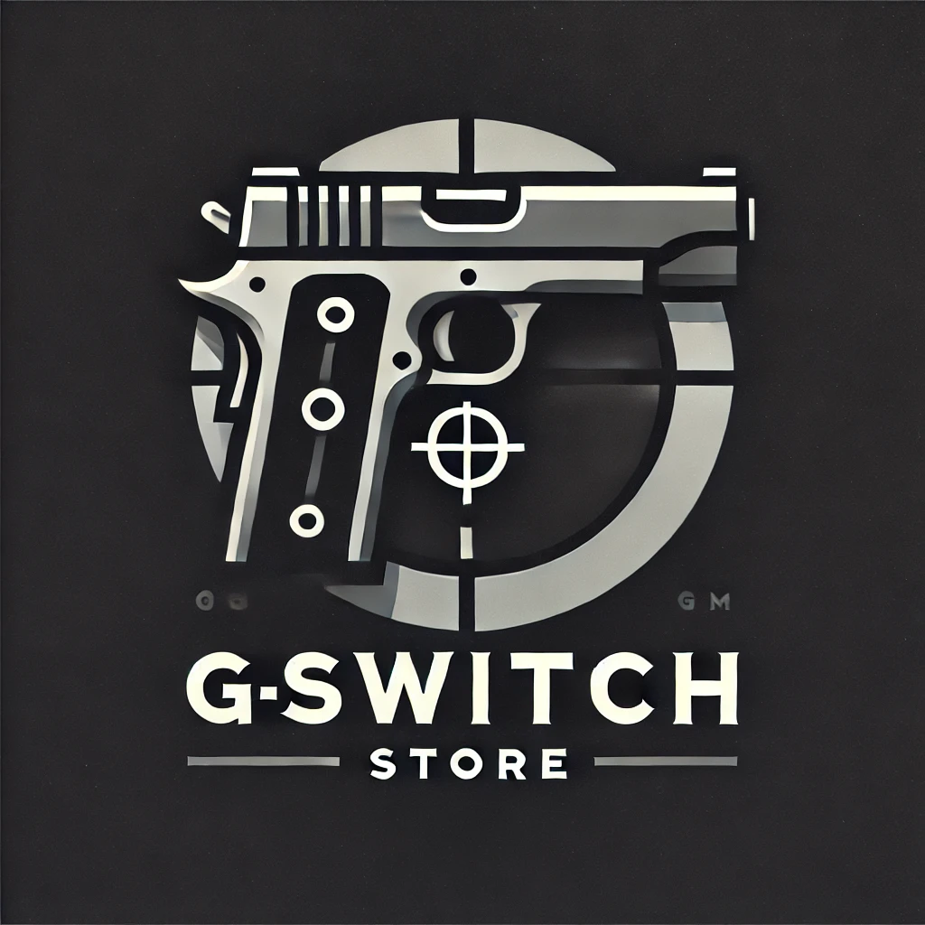 Glock switch