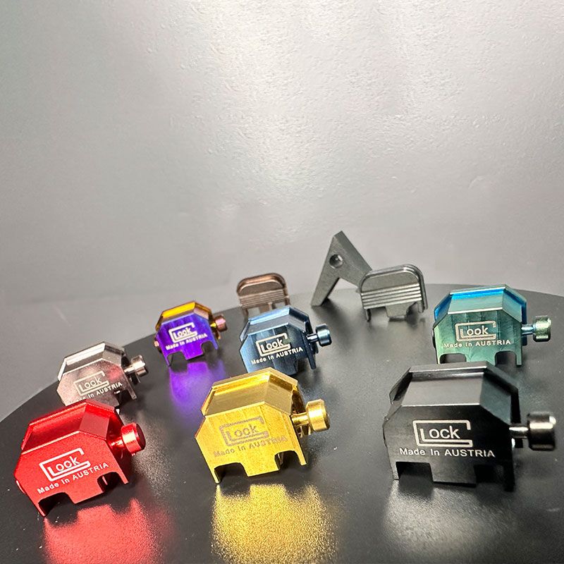 Stander Glock Switch